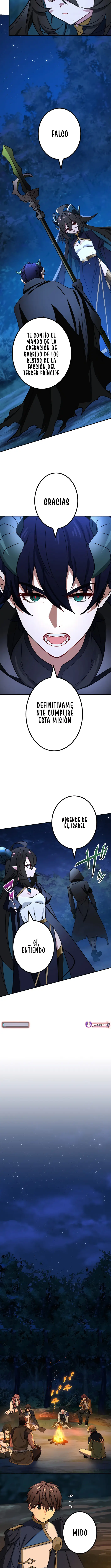 Aragi Kai, el Asesino en el Mundo Paralelo > Capitulo 99 > Page 41